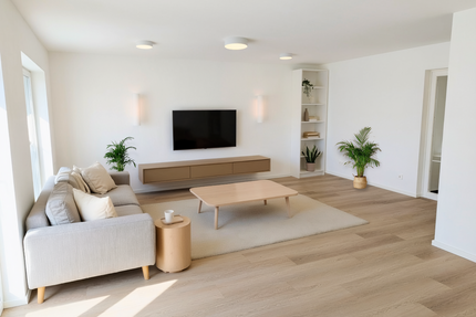 Wohnung zum Mieten in Straubing 1.230,00 € 94.76 m²