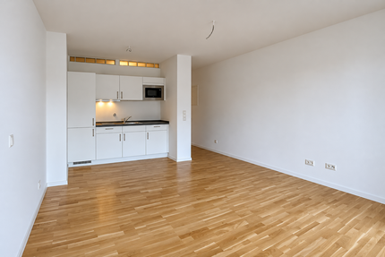 Wohnung zum Mieten in Wiesbaden 585,00 € 32 m²