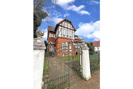 Haus zum Kaufen in Schwarmstedt 595.000,00 € 215.66 m²