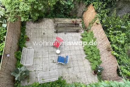 Wohnungsswap - 2 Zimmer, 56 m² - Simplonstraße, Friedrichshain, Berlin