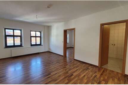 Wohnung zum Mieten in Gotha 440,00 € 63 m²