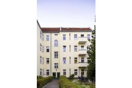 Wohnung zum Kaufen in Berlin 181.000,00 € 55.15 m²