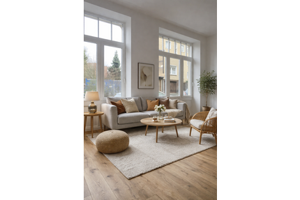 Wohnung zum Mieten in Wuppertal 420,00 € 45 m²