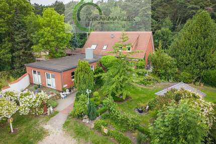 Haus zum Kaufen in Wagenfeld 449.000,00 € 240 m²