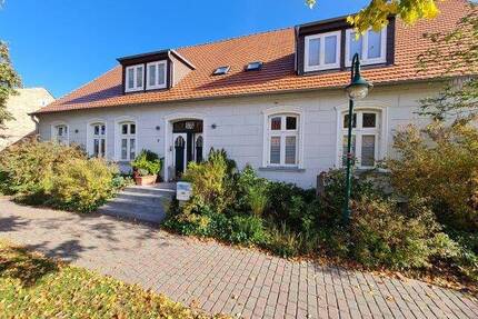 Ferienwohnung - 120.000,00&nbsp;EUR Kaufpreis, ca.&nbsp; 51,70&nbsp;m&sup2;&nbsp;Wohnfl&auml;che in Buchholz (PLZ: 17209)