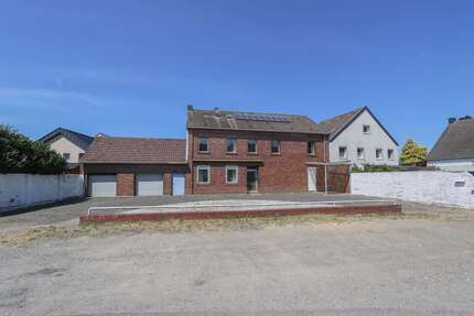 Haus zum Kaufen in Viersen 349.000,00 € 136 m²