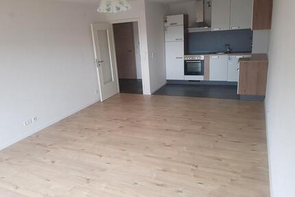 2 Zimmer-Wohnung in Unterkirnach - Villingen-Schwenningen