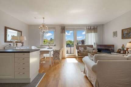Wohnung zum Kaufen in Berlin 300.000,00 € 72.85 m²
