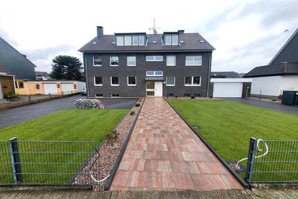 Wohnung in Oberhausen Königshardt zu vermieten