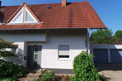 Haus zum Kaufen in Stelzenberg 439.000,00 € 200 m²