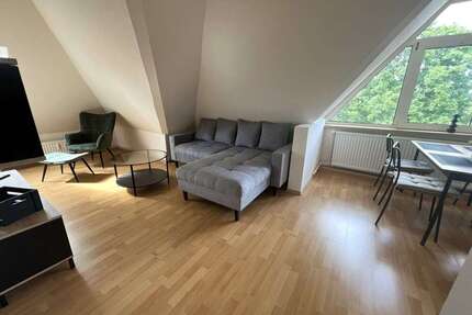 Wohnung zum Mieten in Buxtehude 1.600,00 € 80 m²