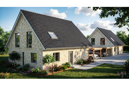 Haus zum Kaufen in Hanerau-Hademarschen 279.500,00 € 119 m²