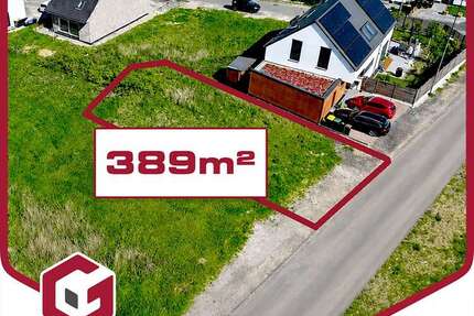 Grundstück zu verkaufen in Alfter 199.000,00 € 389 m²