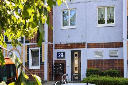 Wohnung zum Mieten in Rostock 528,00 € 62.1 m²