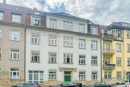 Wohnung zum Kaufen in Dresden 299.000,00 € 108.5 m²