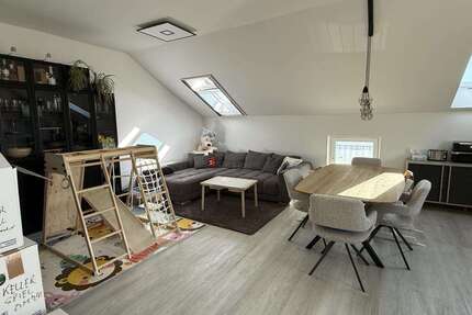 Wohnung zum Mieten in Moosburg 970,00 € 77.5 m²