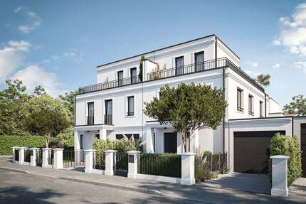 Haus zum Kaufen in München-Bogenhausen 2.199.000,00 € 188 m²
