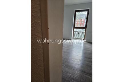 Wohnungsswap - 2 Zimmer, 62 m² - Karlrobert-Kreiten-Straße, Bonn