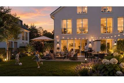 Haus zum Kaufen in München 785.000,00 € 135 m²