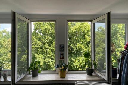 2-Zimmer-Wohnung in Bremer Altstadt - Bremen