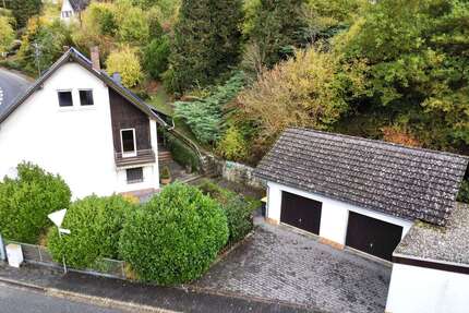 Haus zum Mieten in Hahnenbach 1.290,00 € 230 m²