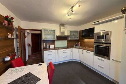 Wohnung zum Kaufen in Waldkraiburg 259.000,00 € 84.57 m²