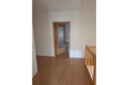 Maisonette-Wohnung in Schönebeck - Gommern