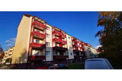 Wohnung zum Mieten in Worbis 285,00 € 33 m²