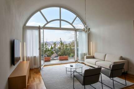 Wohnung zum Mieten in Feldafing 1.850,00 € 116 m²
