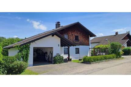 Haus zum Kaufen in Garching 570.000,00 € 210 m²