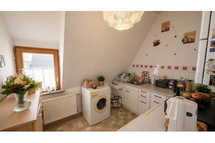 3 Zimmer Etagenwohnung in Bremen Findorff zu verkaufen.