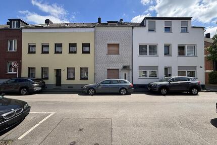 Alternative zur Eigentumswohnung - Mönchengladbach