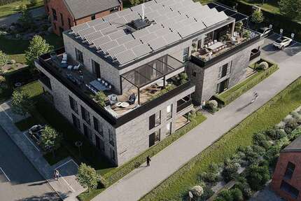 Wohnung zum Kaufen in Heinsberg 999.000,00 € 259 m²