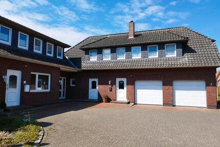 Wohnung zu vermieten in Brettorf - Dötlingen