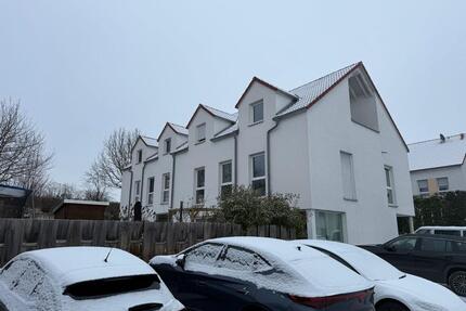 Hervorragende Lage Doppelhaus Neukirchner Straße 17+17a, Saulheim - Rüsselsheim am Main