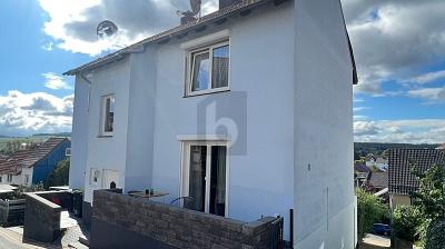 STILVOLL SANIERT - OHNE GARTEN - 190.000,00&nbsp;EUR Kaufpreis, ca.&nbsp; 140,00&nbsp;m&sup2;&nbsp;Wohnfl&auml;che in Edermünde (PLZ: 34295)
