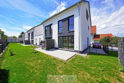 Haus zum Kaufen in Dorfen 749.500,00 € 108 m²