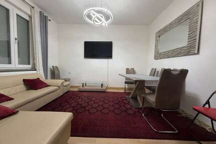 Wohnung zum Kaufen in Stuttgart 259.000,00 € 70 m²