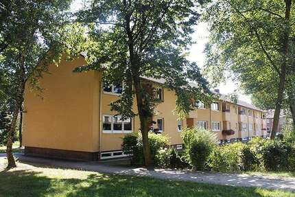 Wohnung zum Mieten in Gelsenkirchen 455,60 € 67 m²