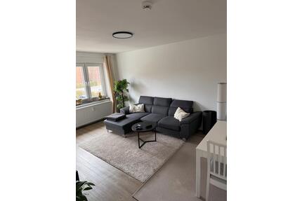 Gemütliche 2-Zimmer-Wohnung in Lüneburg