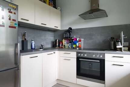 Wohnung zum Mieten in Düsseldorf 460,00 € 35 m²