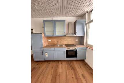 Wohnung zum Kaufen in Bünde 149.000,00 € 58 m²