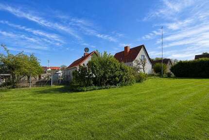Haus zum Kaufen in lassan 259.900,00 € 123 m²