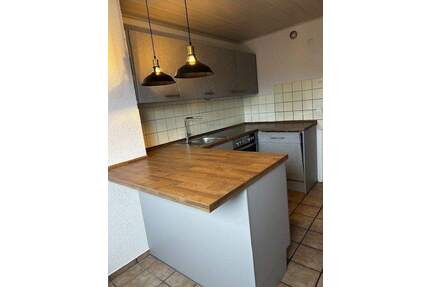 Gemütliche 2-Zimmer-Wohnung in Seidmannsdorf - Coburg