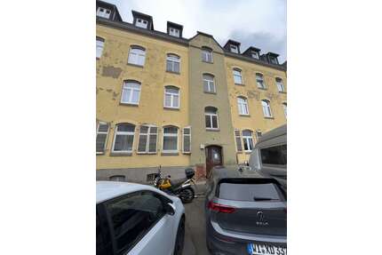 Wohnung zum Mieten in Wiesbaden 500,00 € 46 m²