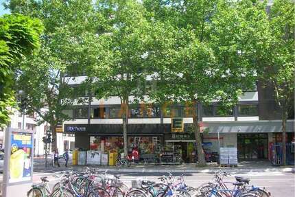 Wohnung zum Mieten in Bonn Poppelsdorf 414,00 € 37 m² - Bonn / Poppelsdorf