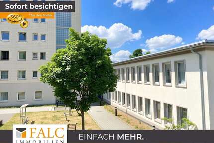 Wohnung zum Mieten in Darmstadt 859,00 € 20 m²