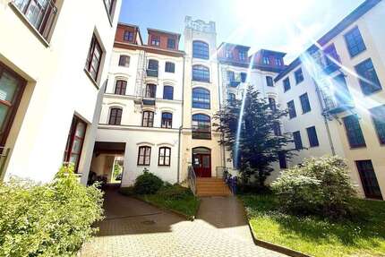 Wohnung zum Mieten in Magdeburg 420,00 € 50.5 m²