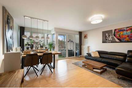 Wohnung zum Kaufen in Mainz 389.000,00 € 67 m²