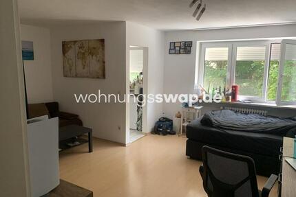 Wohnungsswap - 1 Zimmer, 37 m² - Dom-Pedro-Straße, Neuhausen-Nymphenburg, München